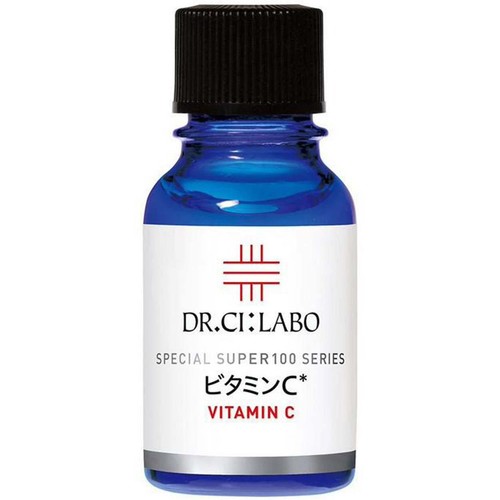ドクターシーラボ スーパー100シリーズ ビタミンC配合 10mL