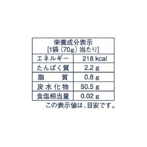 共立食品 ラム酒入りレーズン 70g