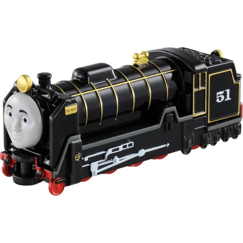 タカラトミー トーマストミカ 02 ヒロ 3歳以上