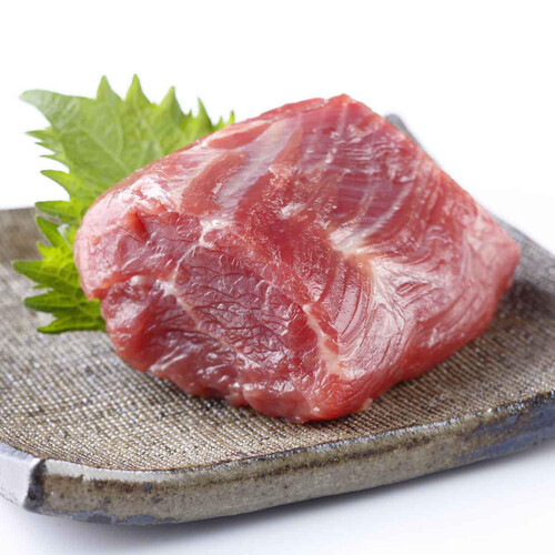 馬刺し 馬刺赤身ブロック〔正味量400g〕秋田県 桜田畜産 ｜ 産直お