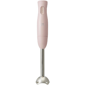BRUNO ブルーノ マルチスティックブレンダー BOE034-PK ピンク