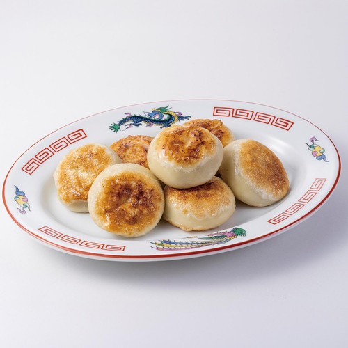 大阪王将 肉汁爆弾餃子【冷凍】 約20個入