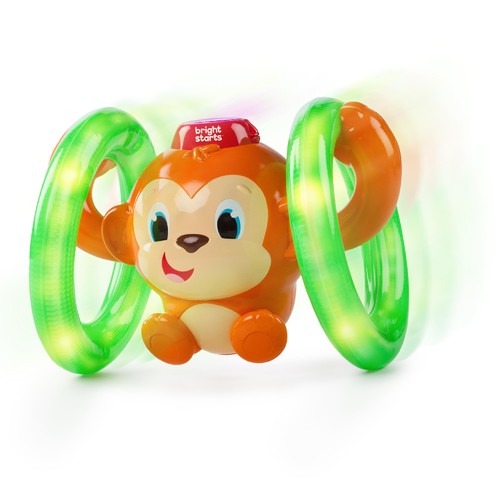 kids2 ロール&グロー モンキー 6ヶ月以上
