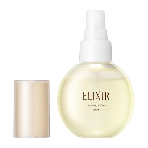 エリクシール シュペリエルつや玉ミスト (美容液) 80mL