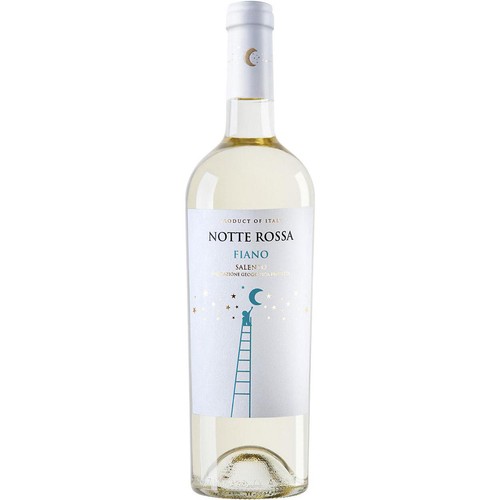 【イタリア産】 ノッテ・ロッサ 750ml