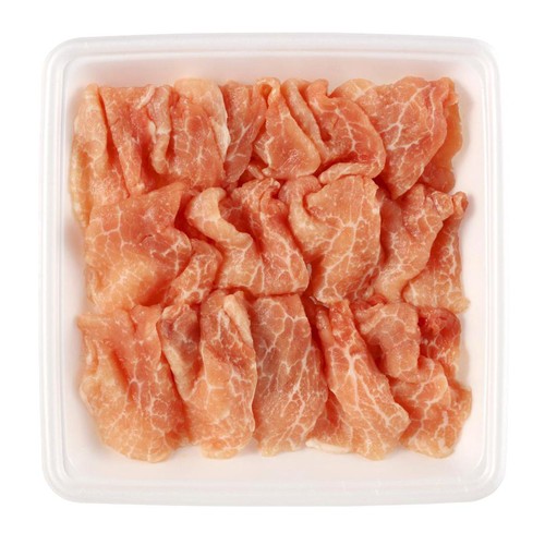 うまみ和豚 国産豚肉切りおとし 200g～300g 【冷蔵】トップバリュ
