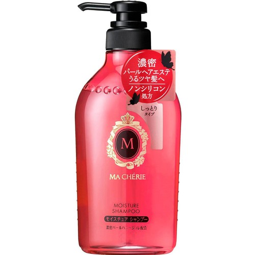 ファイントゥデイ マシェリ モイスチュア シャンプー EX f 450mL
