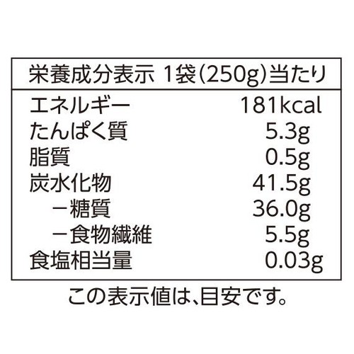 うまみとじこめ野菜 粗むきさといも 250g トップバリュ