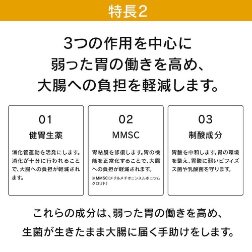 【第3類医薬品】ザ・ガードコーワ整腸錠α3+ 150錠
