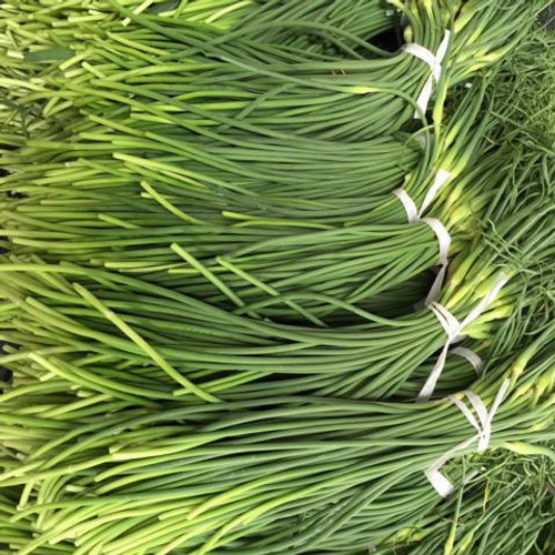 中国産 にんにくの芽 75g