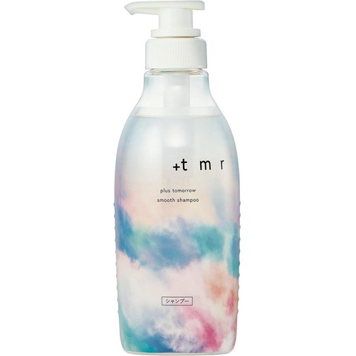 ファイントゥディ プラストゥモロー スムース シャンプー 470mL