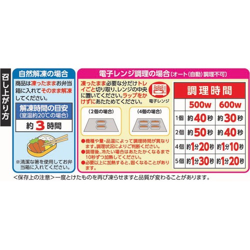日本ハム 鶏むね肉の甘辛だれ【冷凍】 5個入(85g)