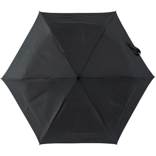 ムーンバット エスタ URAWAZA Slim 自動開閉 日傘 ブラック 55cm