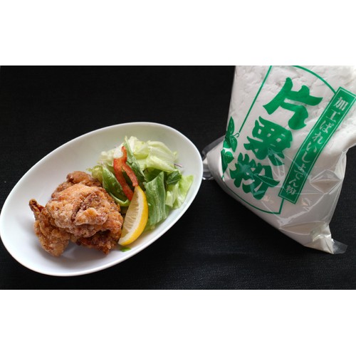 川光商事 加工ばれいしょでん粉片栗粉 1kg