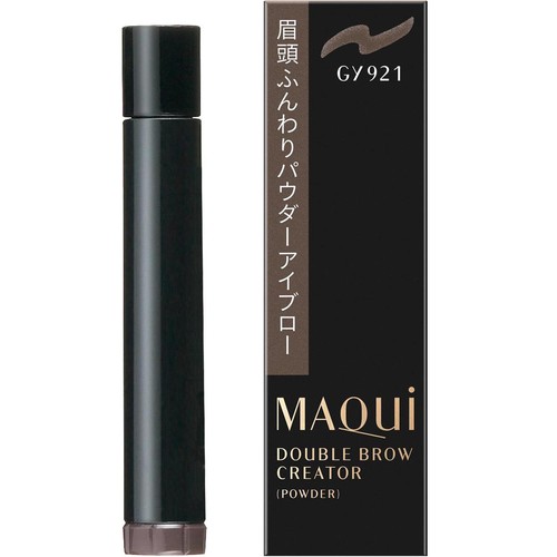 マキアージュ ダブルブロークリエーター パウダー GY921 カートリッジ