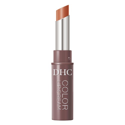 DHC リップクリーム シアーオレンジベージュ 1.5g