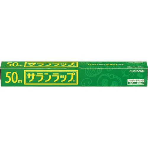 旭化成ホームプロダクツ サランラップ 30cm x 50m