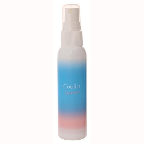 クーリスト セナッシュ 60mL