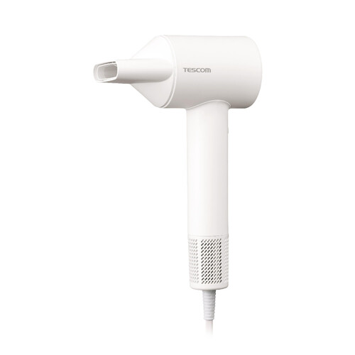 テスコム マイナスイオン ヘアードライヤー ホワイト TD760AーW