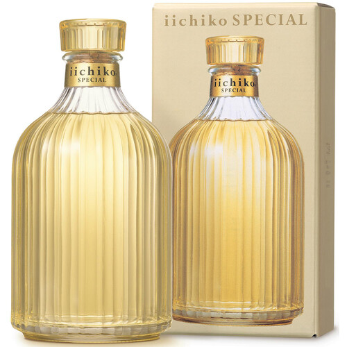 三和酒類 30度 麦焼酎 いいちこスペシャル 720ml Green Beans