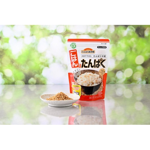 マイセンファインフード JOYGREEN ごはんでたんぱく 150g