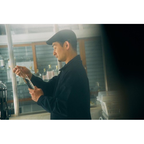 【47%/国産】 エシカル スピリッツ ラストエレガント 200ml