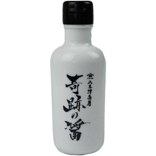 八木澤商店 奇跡の醤 150ml