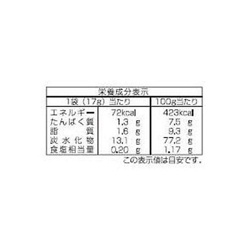 丸彦製菓 米粒揚げ 8袋入 136g