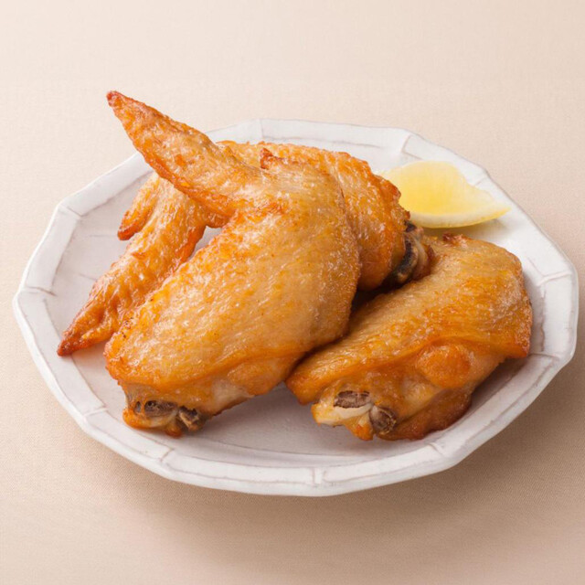 マルハニチロ 大きな手羽先あぶり焼き 1kg Green Beans グリーンビーンズ by AEON