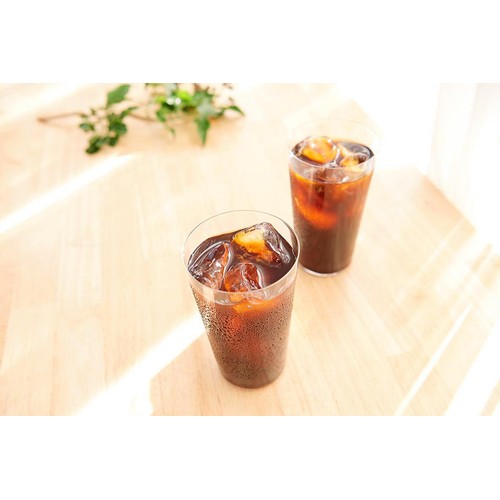 キーコーヒー 香味まろやか水出し珈琲 30袋入 Green Beans | グリーン