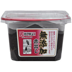 ホワイト　BB （八丁味噌MAN） 八丁味噌 赤出し味噌 300g Green Beans | グリーンビーンズ by AEON
