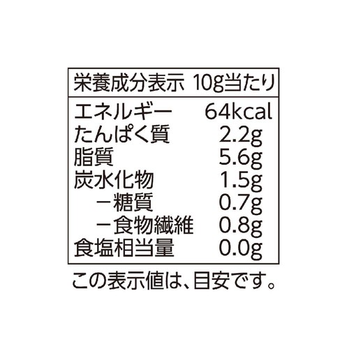 アーモンドダイス 35g トップバリュ