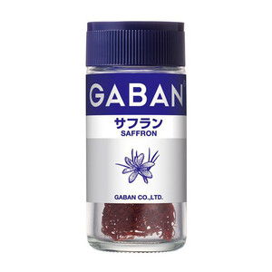国産サフランホール ヨドバシ.com - ギャバン GABAN ハウス食品 GABAN サフラン