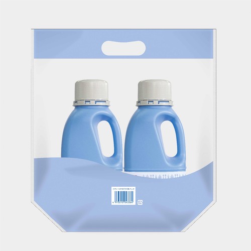 チュチュ つけるだけ 1100mL 2本