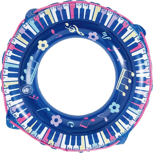 浮き輪 ピアノ 60cm