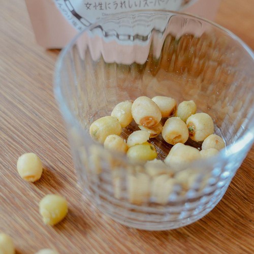 ブラウンシュガー1ST 薬膳おやつはすの実 30g