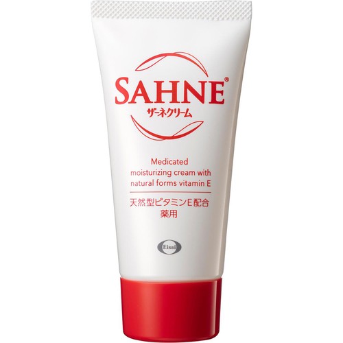 エーザイ ザーネクリーム 48g