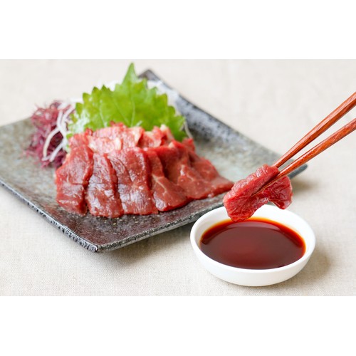 フンドーダイ 平成 特醸甘口醤油 100ml
