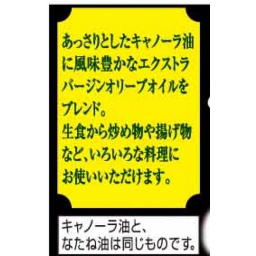 J-オイルミルズ 味の素ユーロリーブ 900g