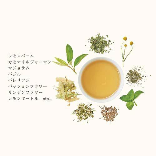 生活の木 私の30日茶 おやすみ前のカモマイルブレンド 7個入