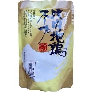 JA全農くみあい飼料 比内地鶏スープ 200g Green Beans | グリーン
