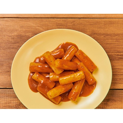 ブルドックソース 麻辣トッポギセット 1回分 140g Green Beans