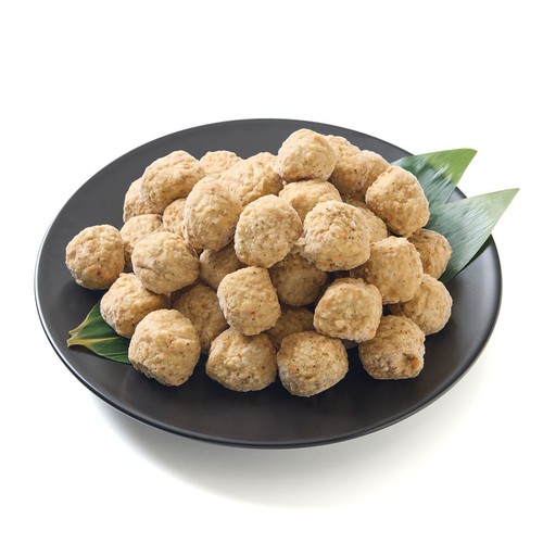 冷凍】トリゼン 軟骨入りつくね 1kg Green Beans | グリーンビーンズ