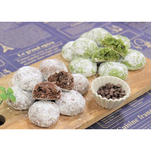共立食品 製菓用 焼き菓子用チョコチップ 120g