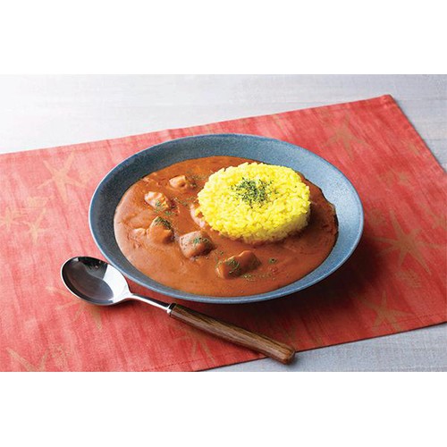 三菱食品 からだシフト 糖質コントロール バターチキンカレー 1人前 140g