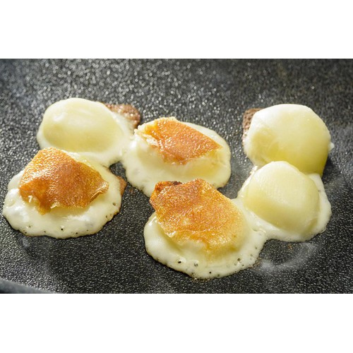 長沼あいす カチョカバロ チッコロ 100g