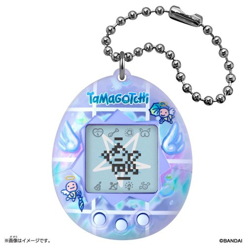 バンダイ Original Tamagotchi Rainy Angel 6才以上