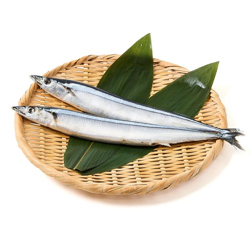 【冷凍】北海道産 冷凍さんま 210g(2尾)