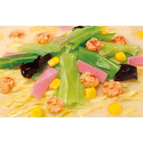 [専用出品]はやちゃん 屋台十八番 旨辛 | 商品情報 - 東洋水産株式会社