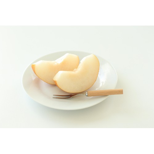 ［食べごろ+］長野県産 小林さんたちの豊水梨 大玉 2個 640g